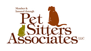member of Professional Pet Sitters LLC